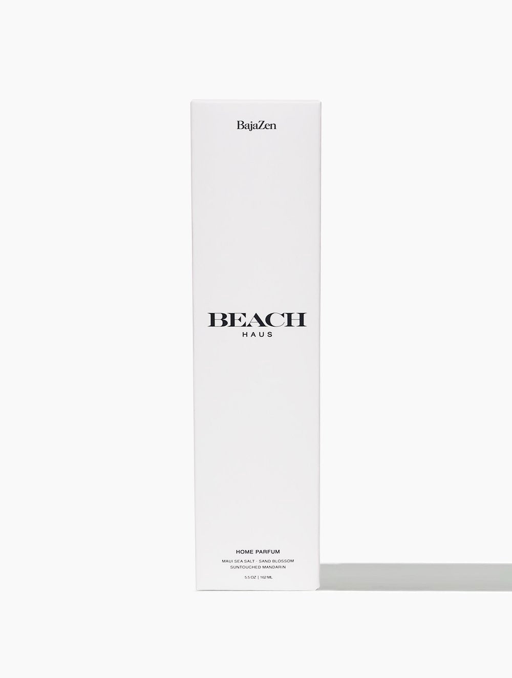 BajaZen Home Parfum ~ Beach Haus