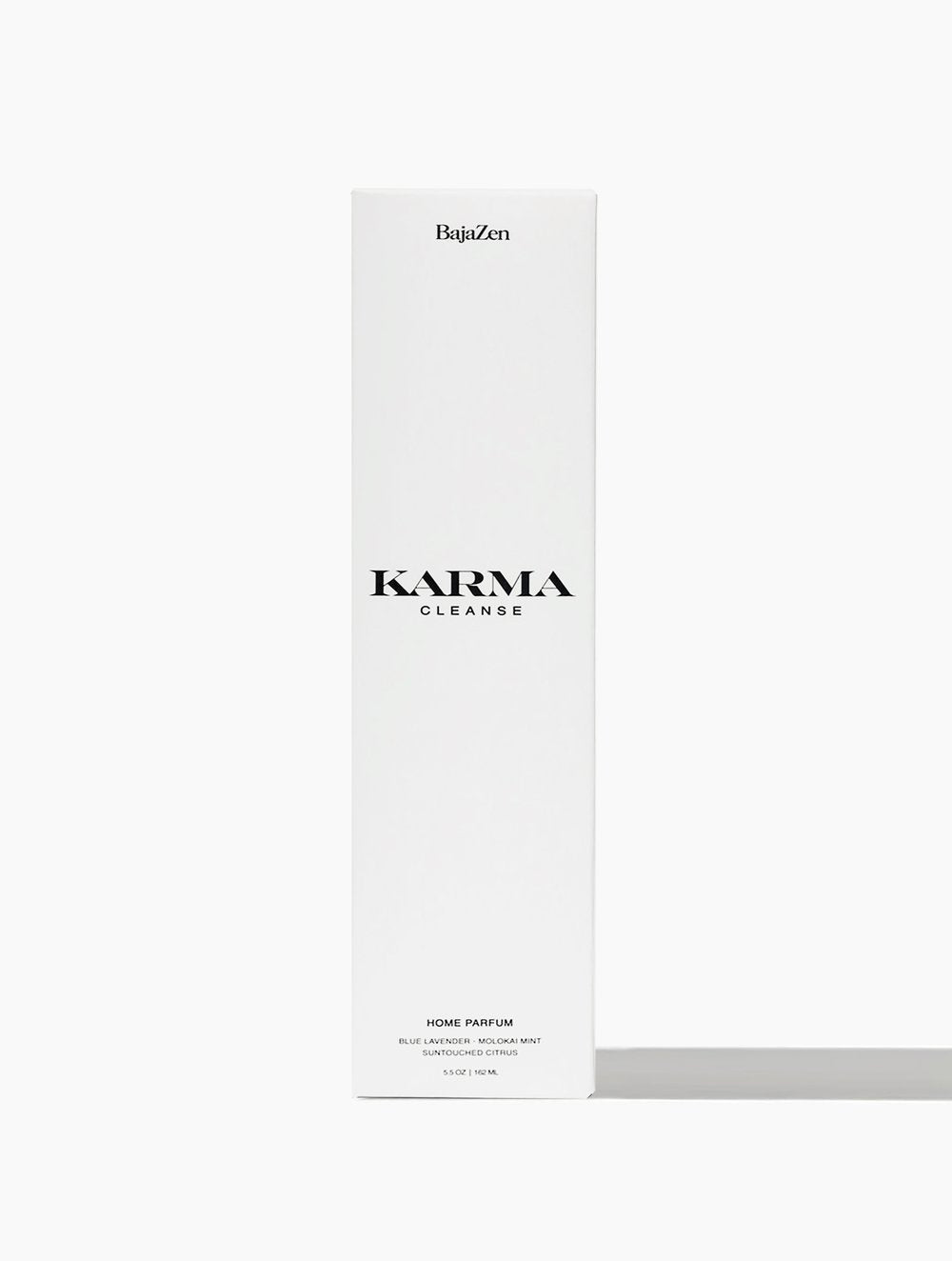 BajaZen House Parfum ~ Karma Cleanse