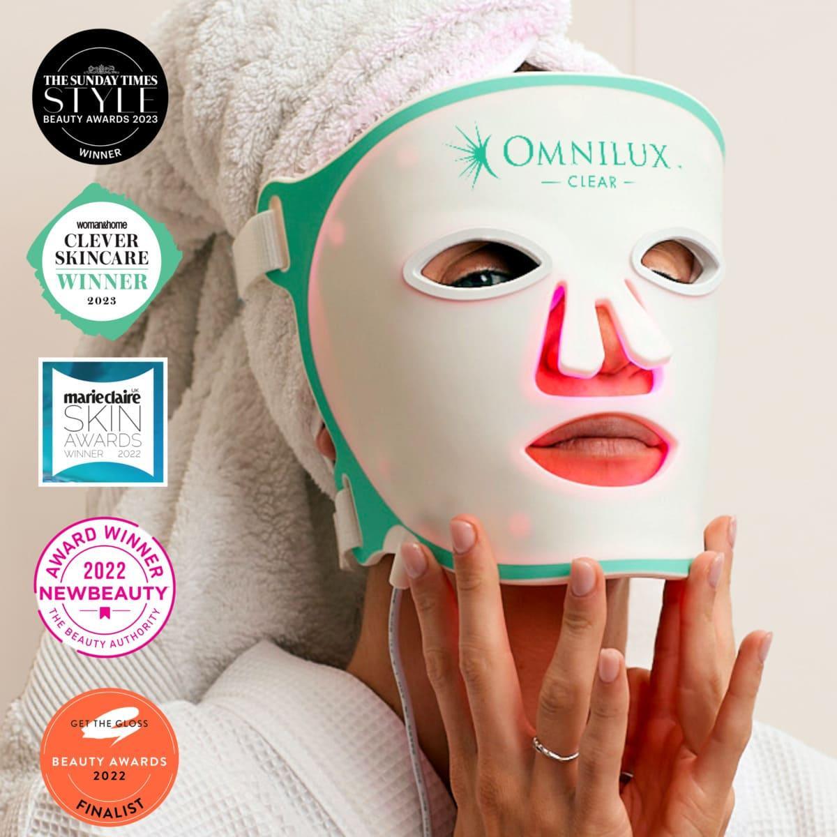 Omnilux Contour FACE