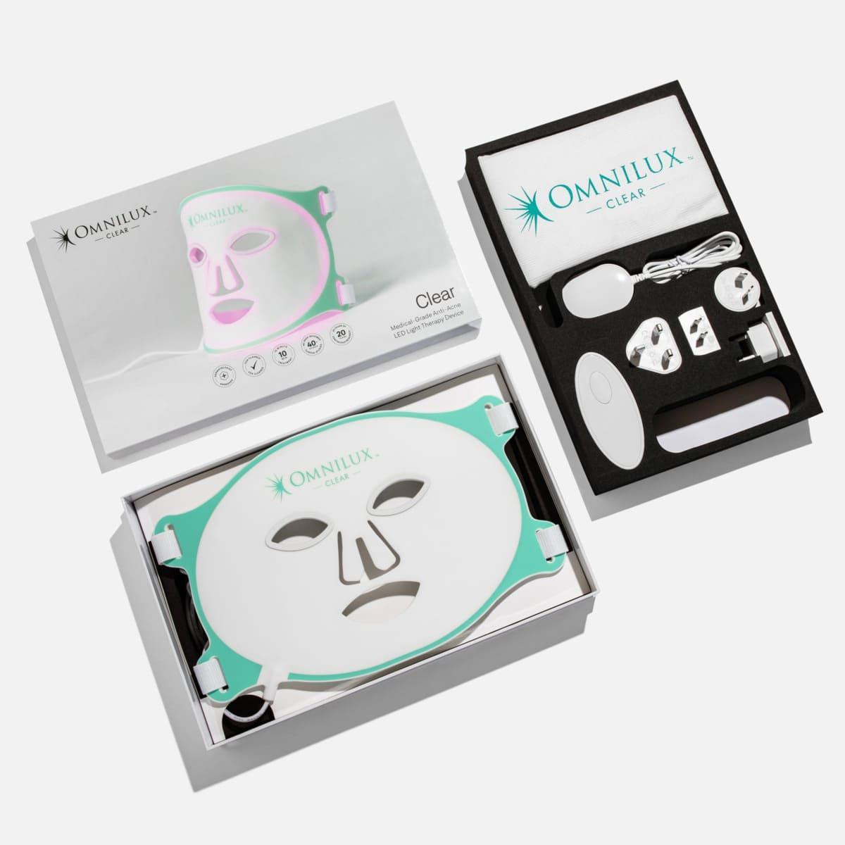 Omnilux Contour FACE