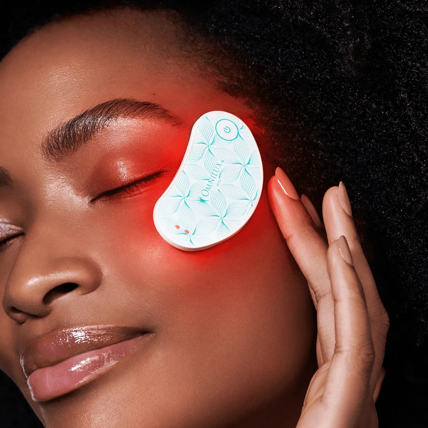 Omnilux Mini Eye Brightener