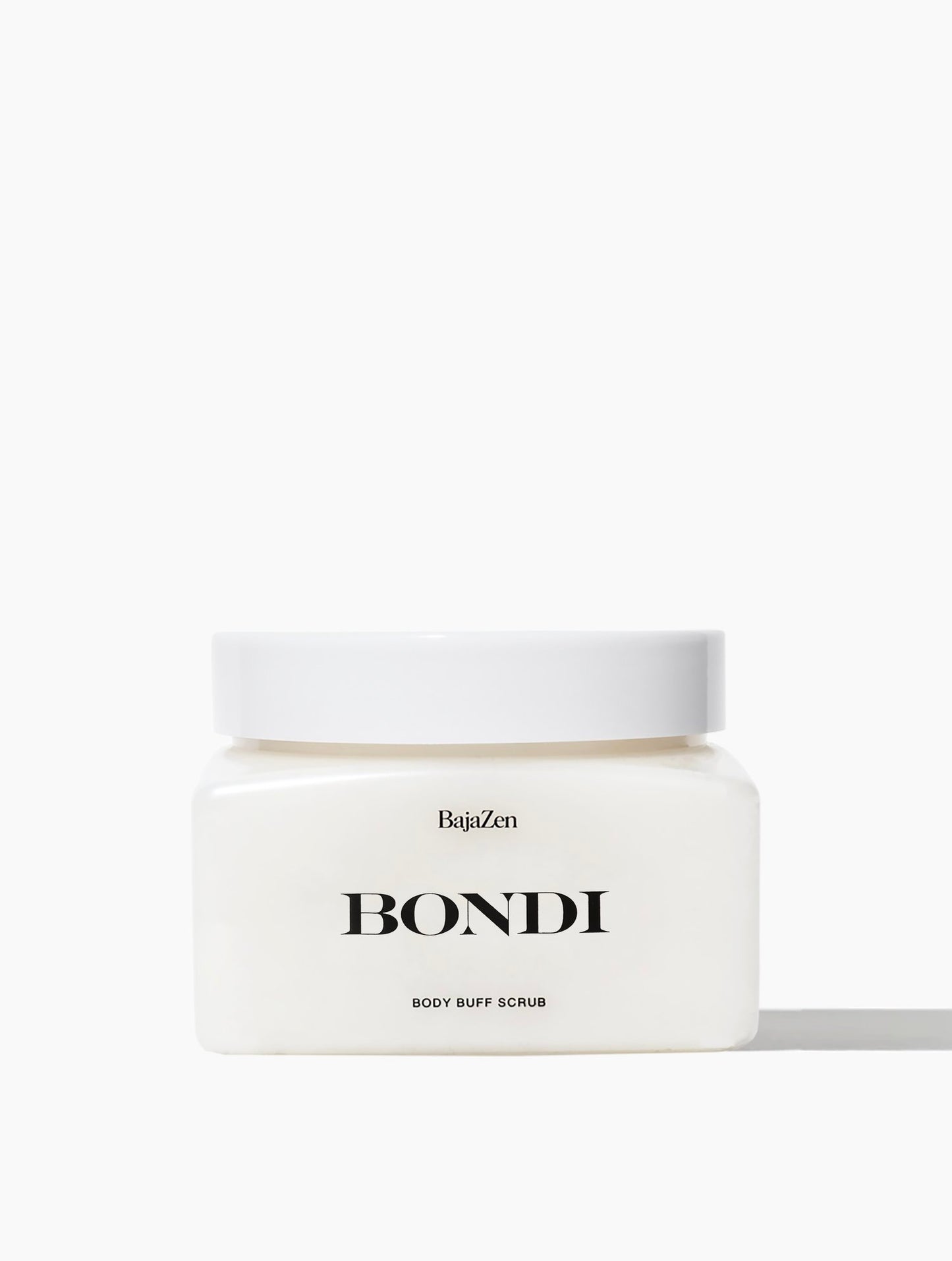 BajaZen Body Buff Scrub ~ Bondi