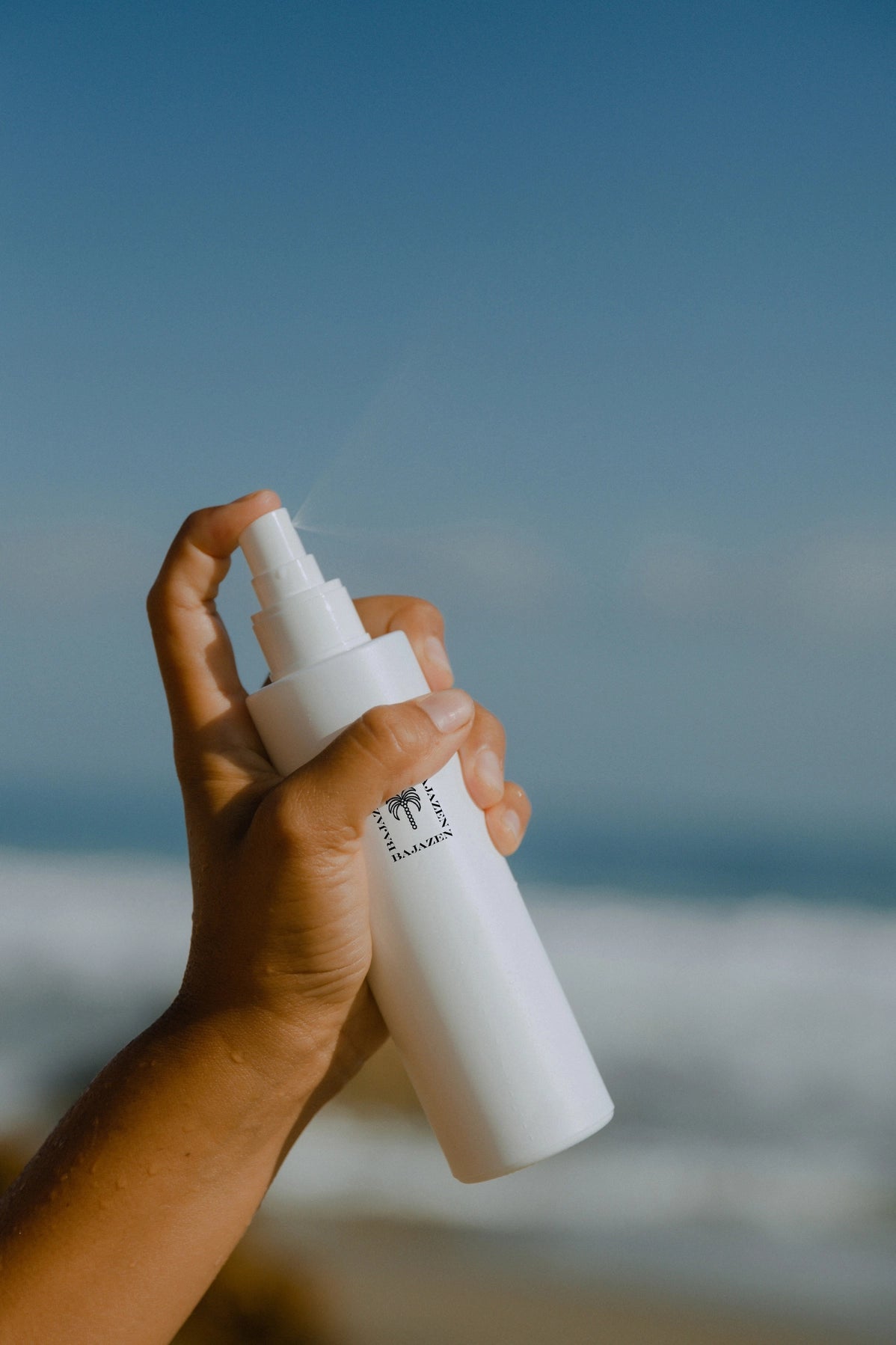 BajaZen House Parfum ~ Surf Haus