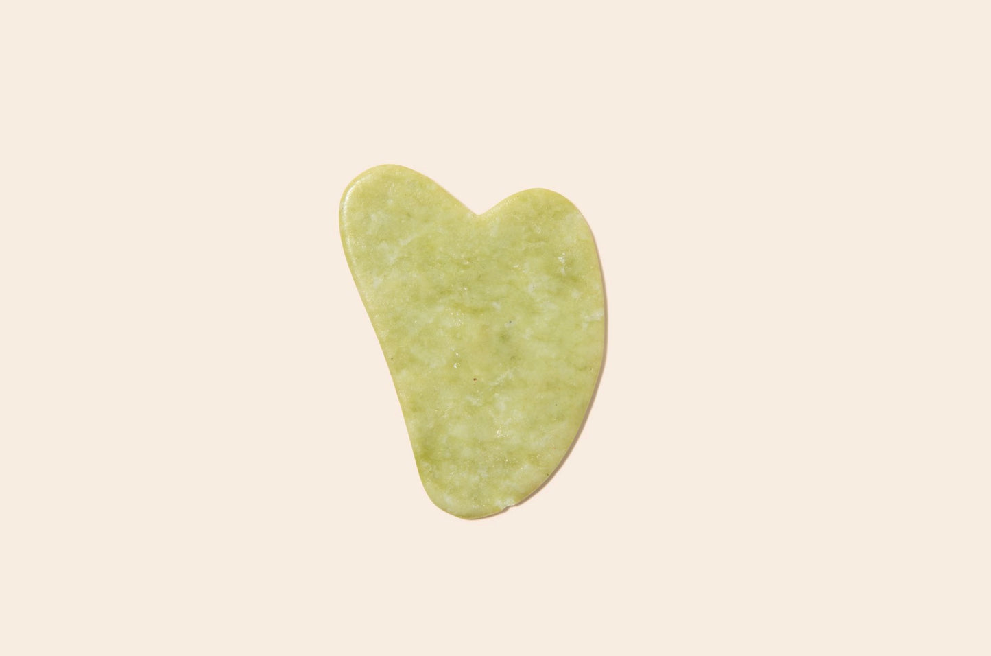 Gua Sha Facial Stone ~