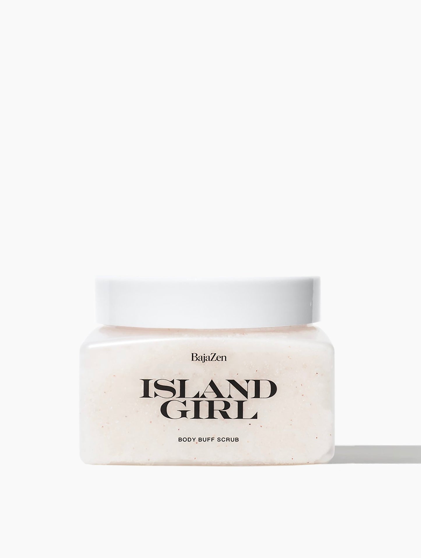 BajaZen Body Buff Scrub ~ Island Girl