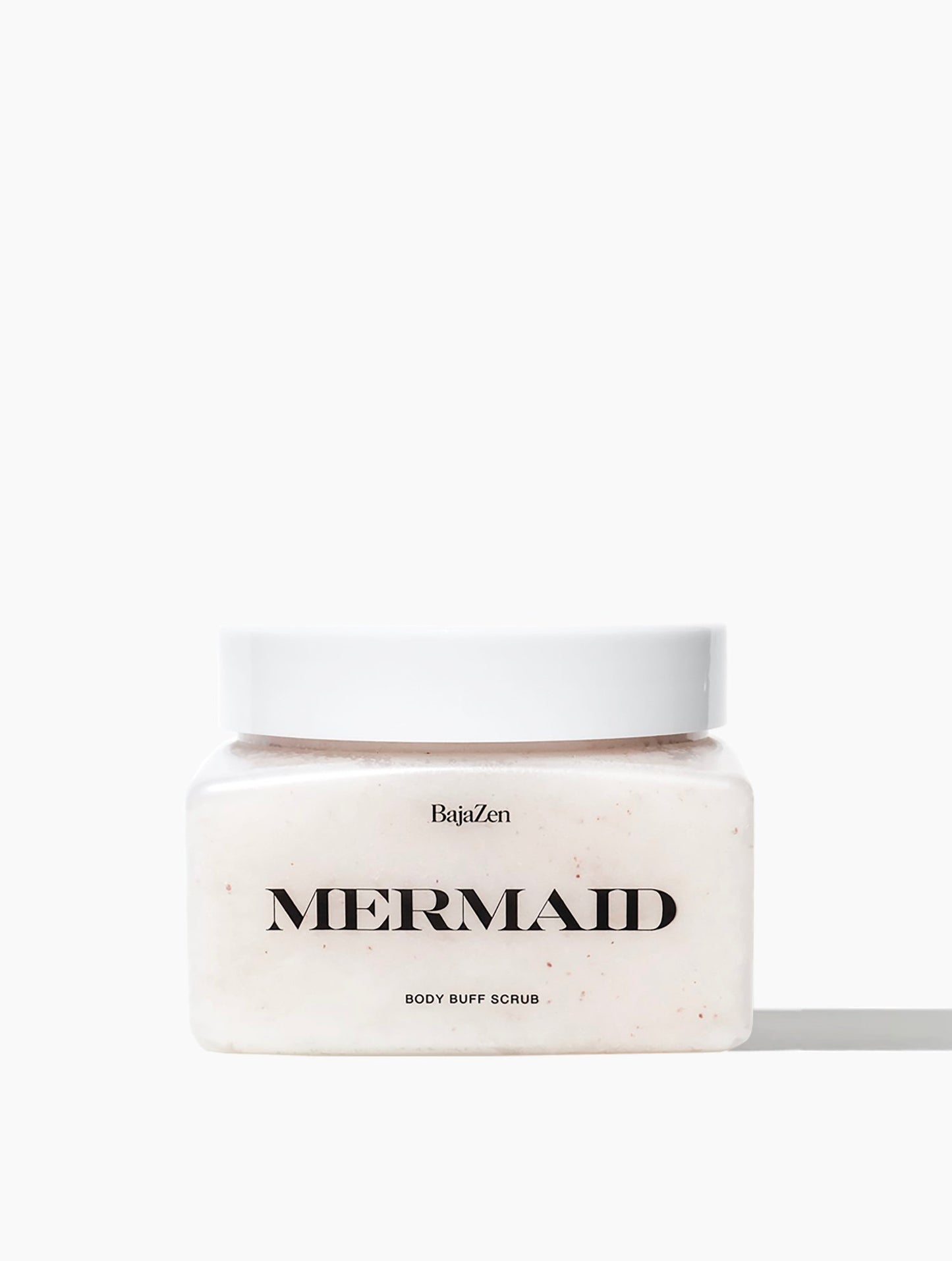 BajaZen Body Buff Scrub ~ Mermaid