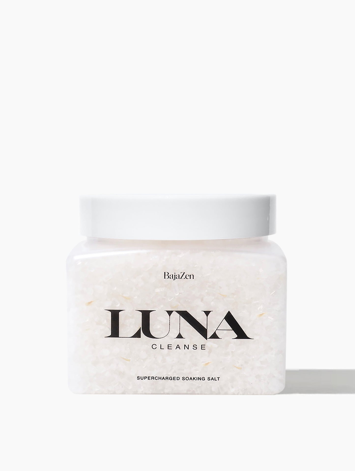 BajaZen ~ Luna Cleanse